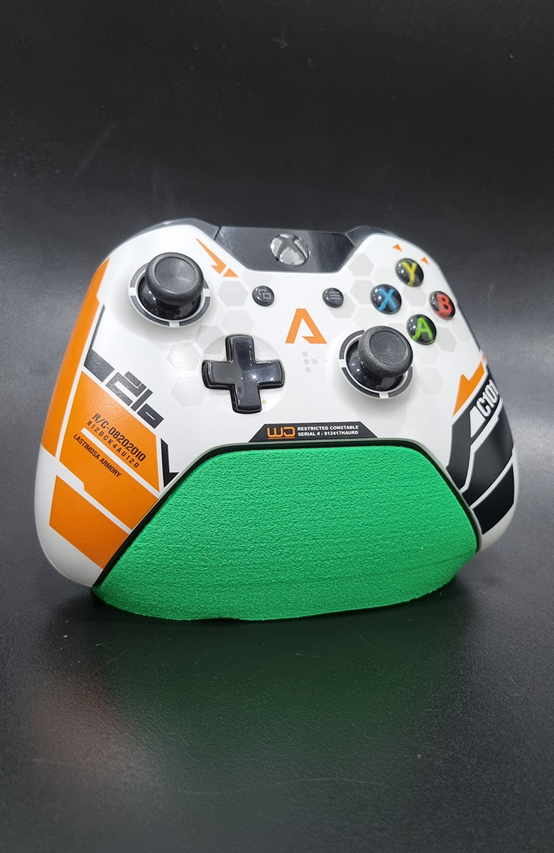 Projeto de Impressão 3D #3