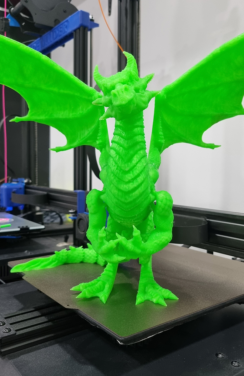 Projeto de Impressão 3D #8
